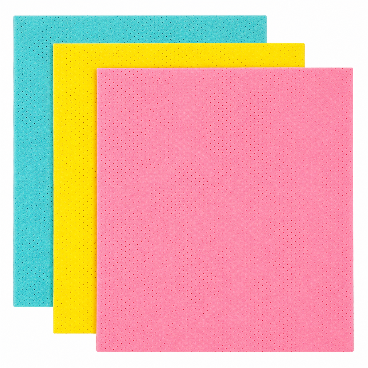Perforated Kitchen Cleaning Cloth