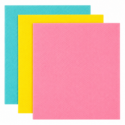 Perforated Kitchen Cleaning Cloth
