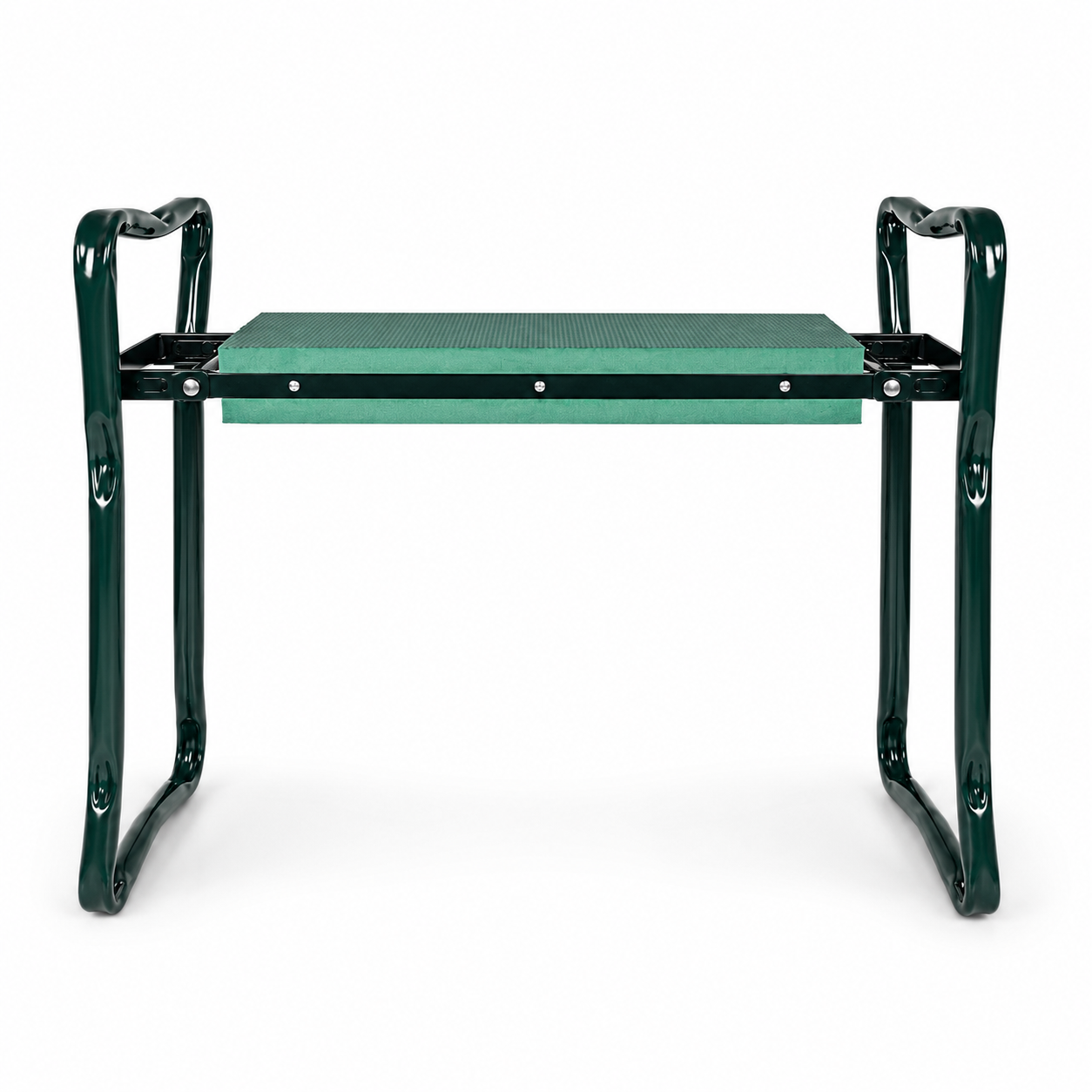 Foldable Garden Kneeler & Seat with Tool Bag