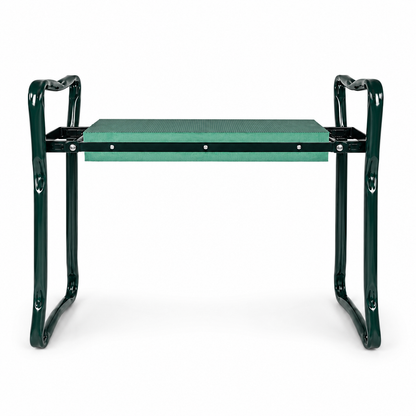 Foldable Garden Kneeler & Seat with Tool Bag