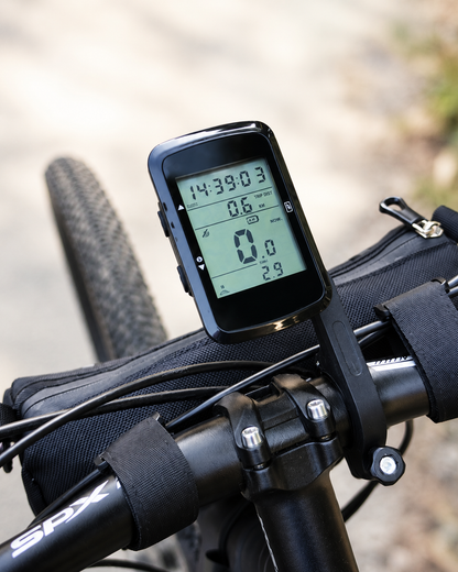 GPS Bike Computer
