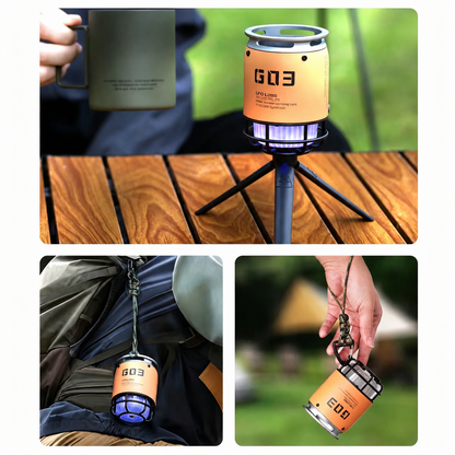 Portable Outdoor Speaker