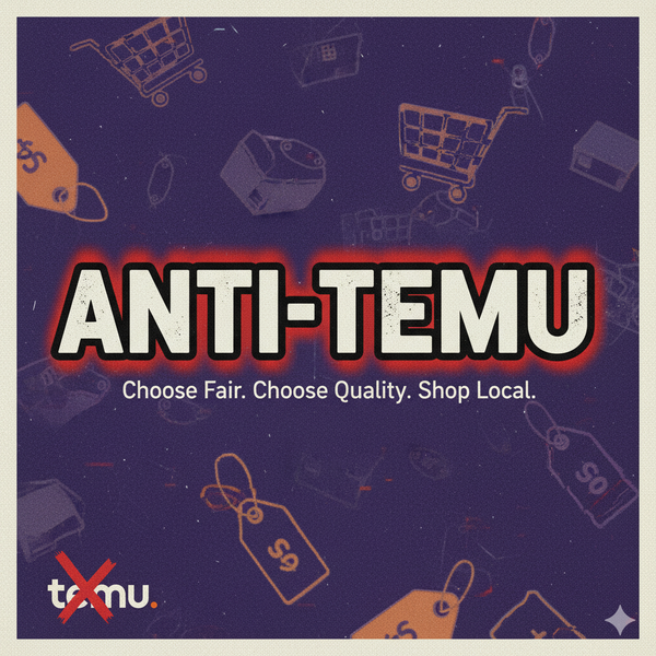Anti-Temu Collections