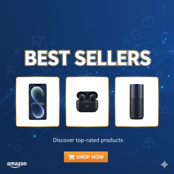 Amazon Best Sellers