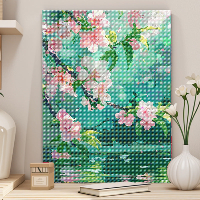 DIY Diamond Painting Kit