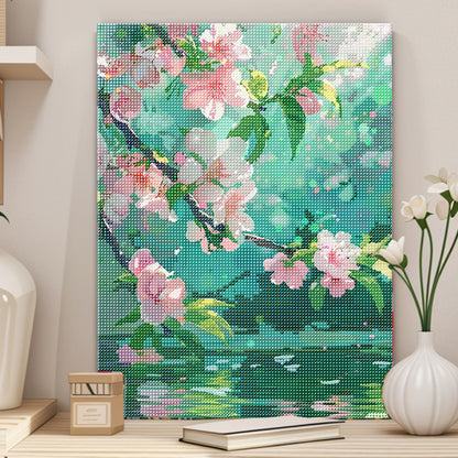 DIY Diamond Painting Kit