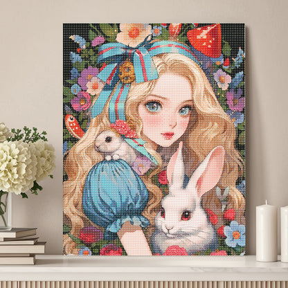 DIY Diamond Painting Kit