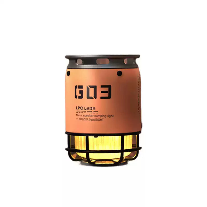 Portable Outdoor Speaker