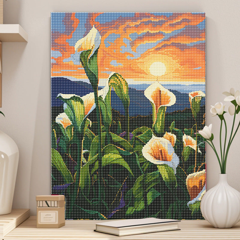 DIY Diamond Painting Kit