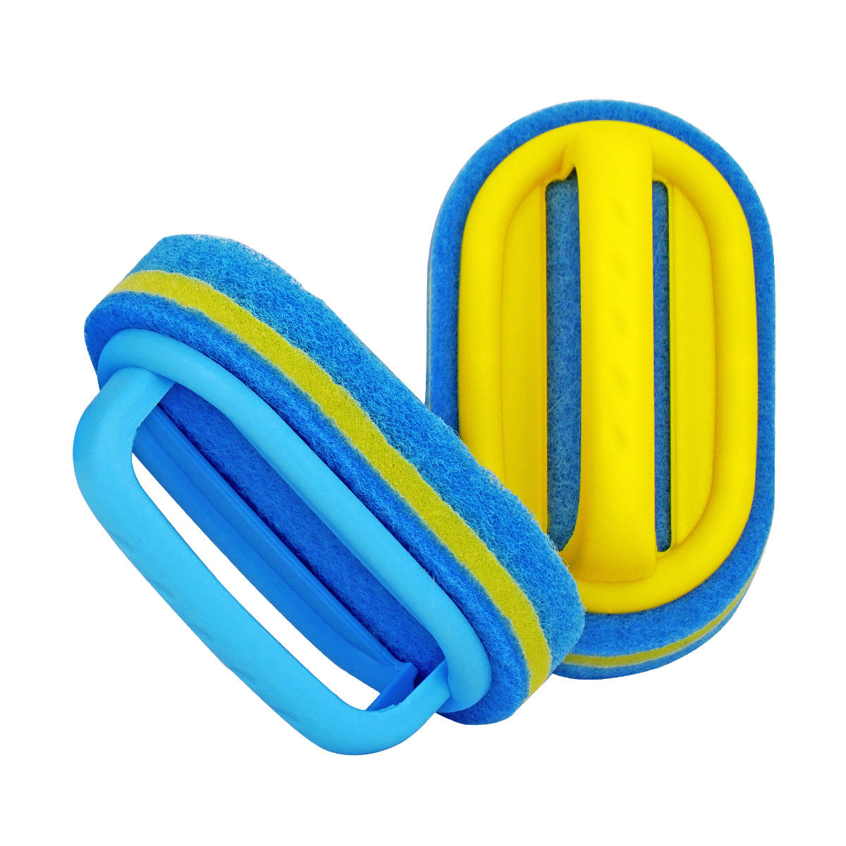 Multifunctional Handle Scrub Brush