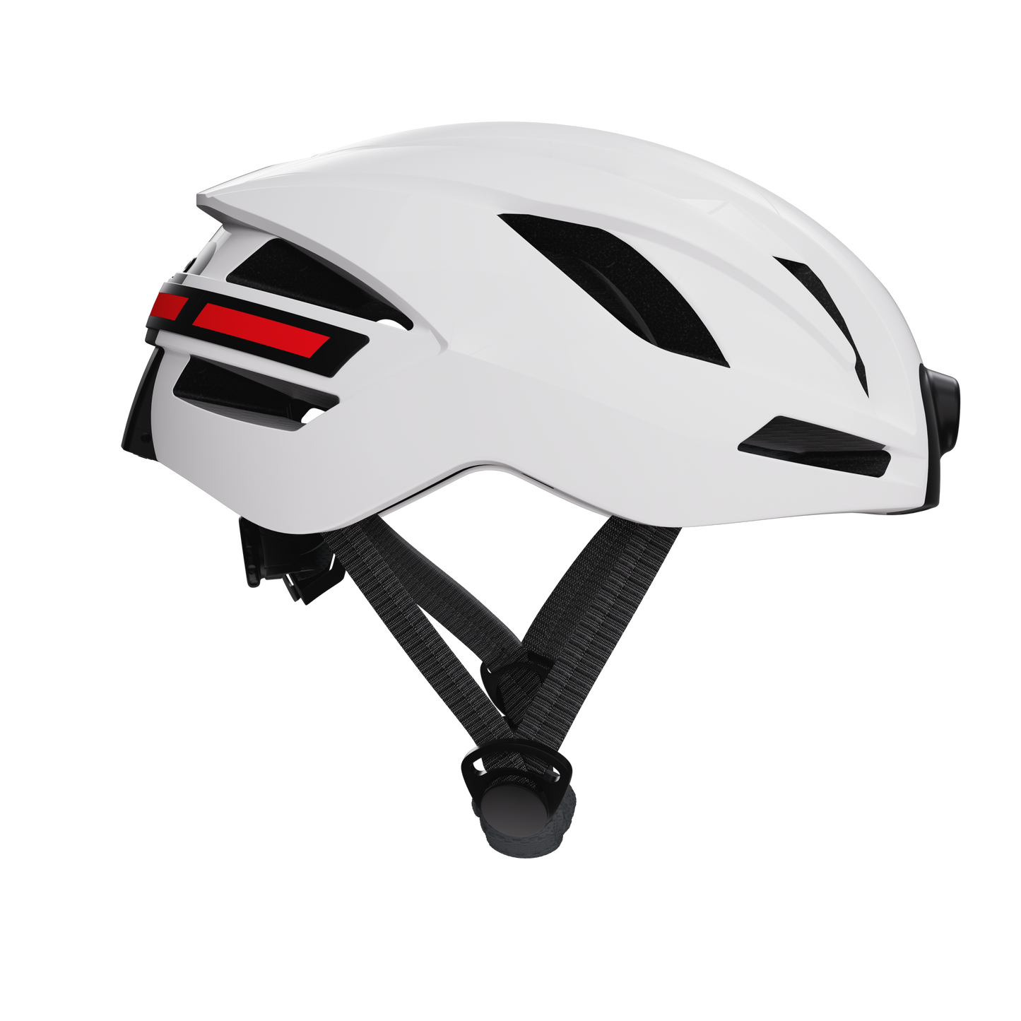 Smart Cycling Helmet with WiFi Camera