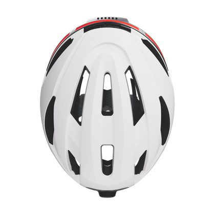 Smart Cycling Helmet with WiFi Camera