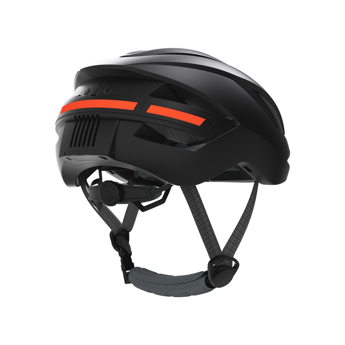 Smart Cycling Helmet with WiFi Camera