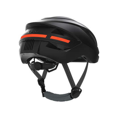 Smart Cycling Helmet with WiFi Camera