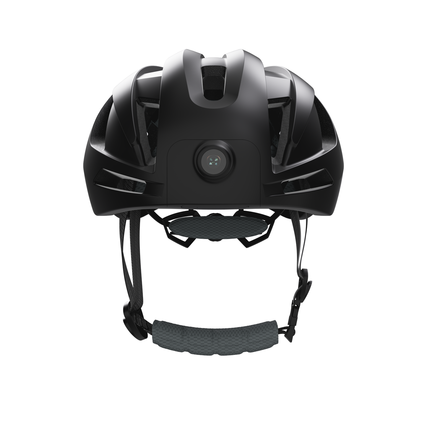 Smart Cycling Helmet with WiFi Camera