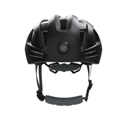 Smart Cycling Helmet with WiFi Camera
