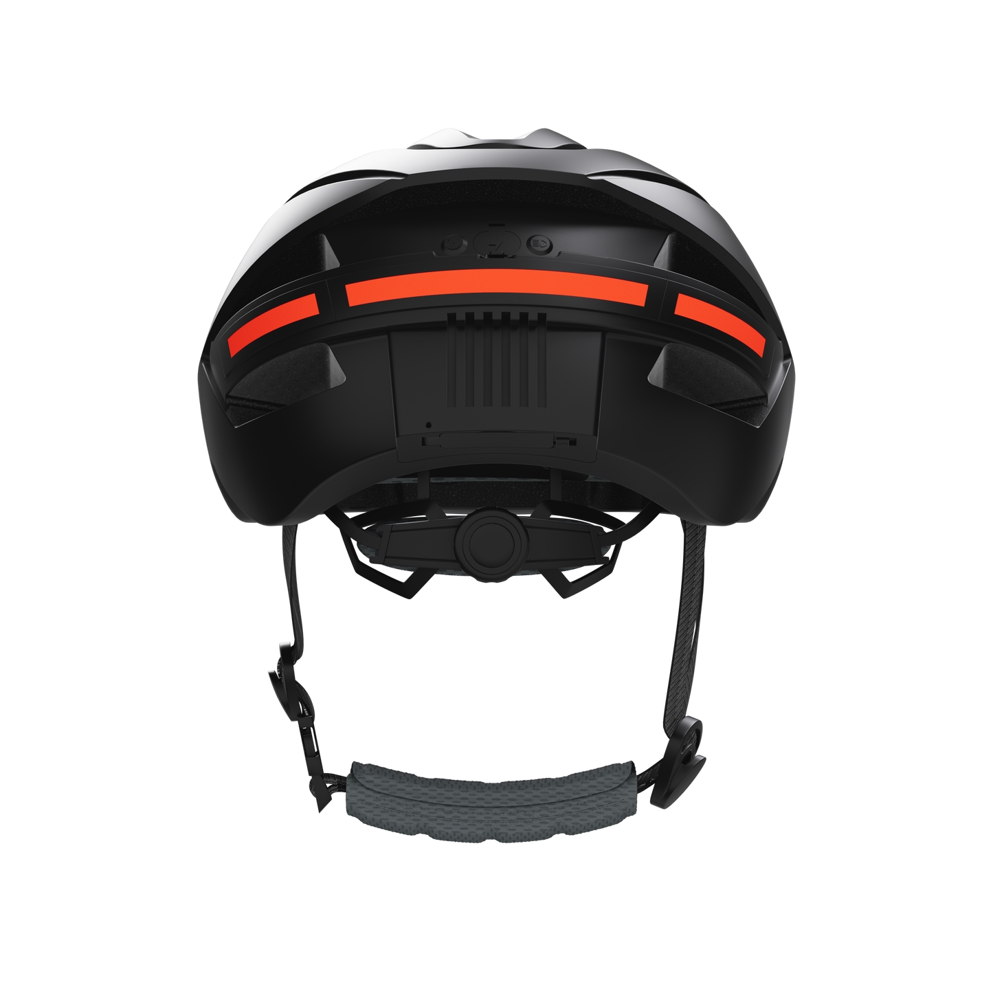 Smart Cycling Helmet with WiFi Camera