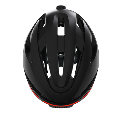 Smart Cycling Helmet with WiFi Camera