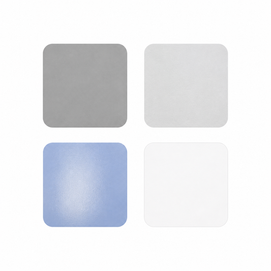Inorganic Mineral Coating