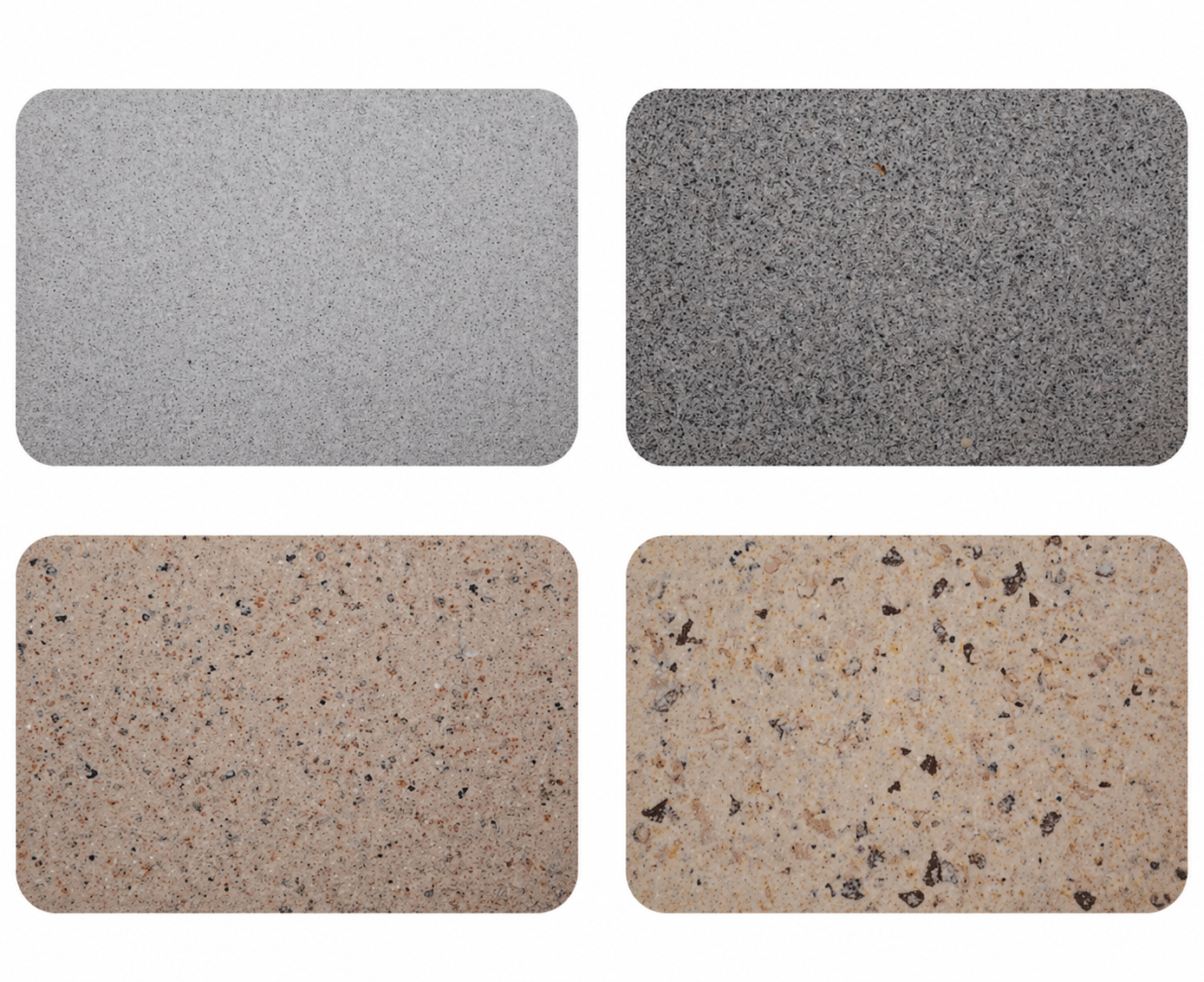 Natural Stone-Texture Coating