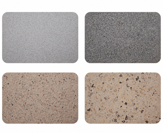 Natural Stone-Texture Coating