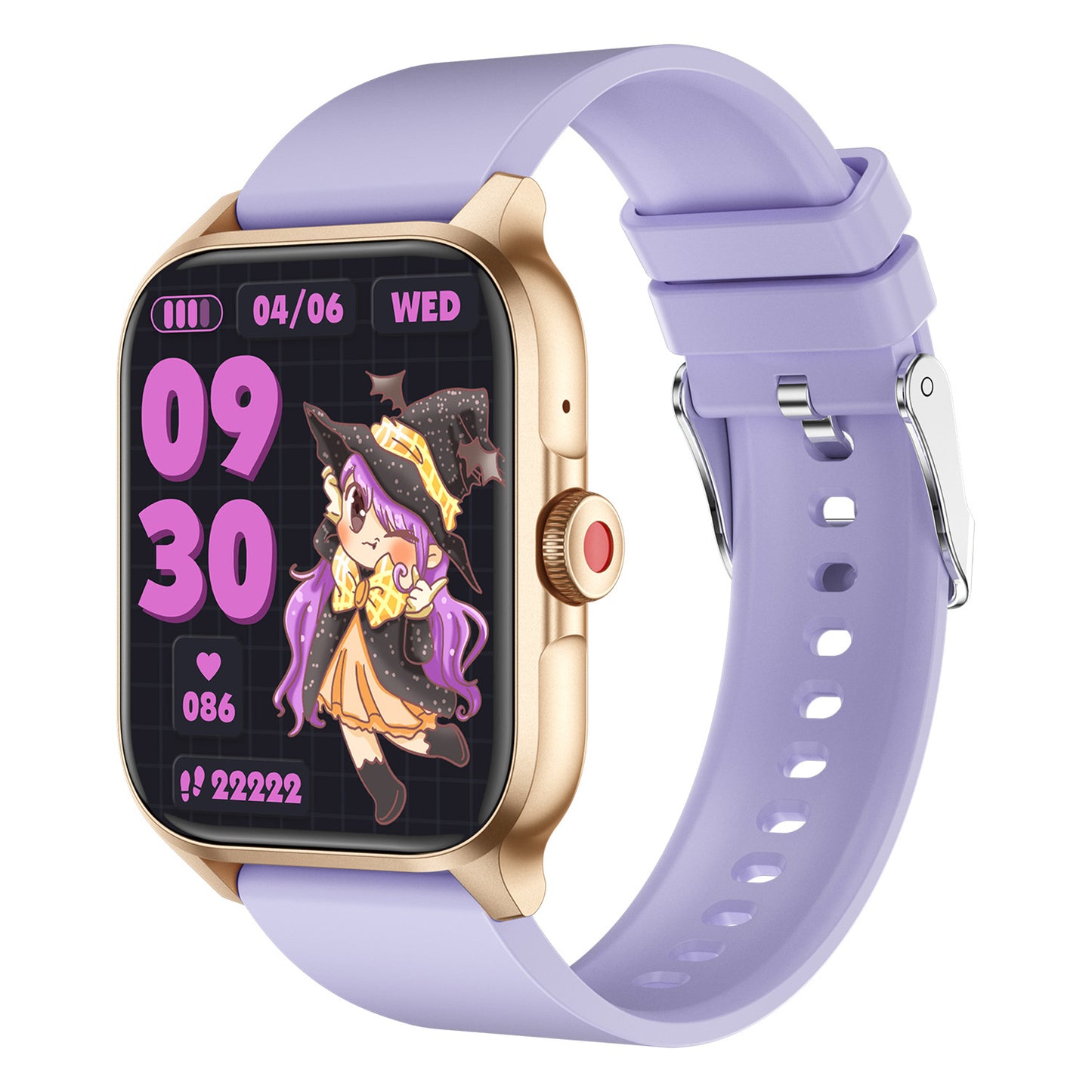 New Product QX15 Smart Watch Bluetooth Call Music Health Heart Rate Blood Oxygen Sleep Monitoring Sports Step Bracelet