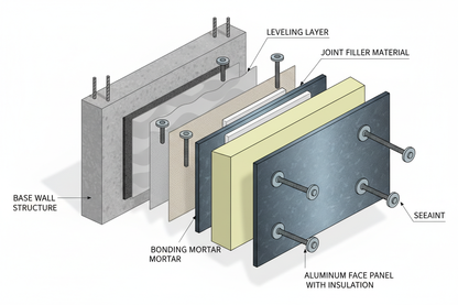 Structure Diagram