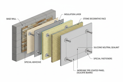 Structure Diagram