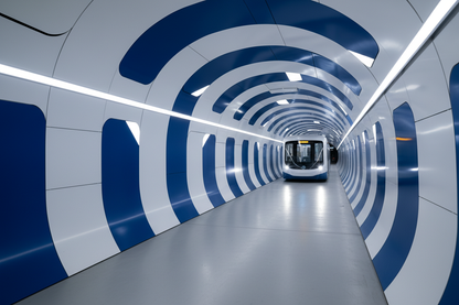 Tunnel Application