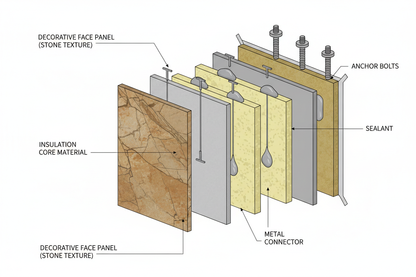 Structure Diagram